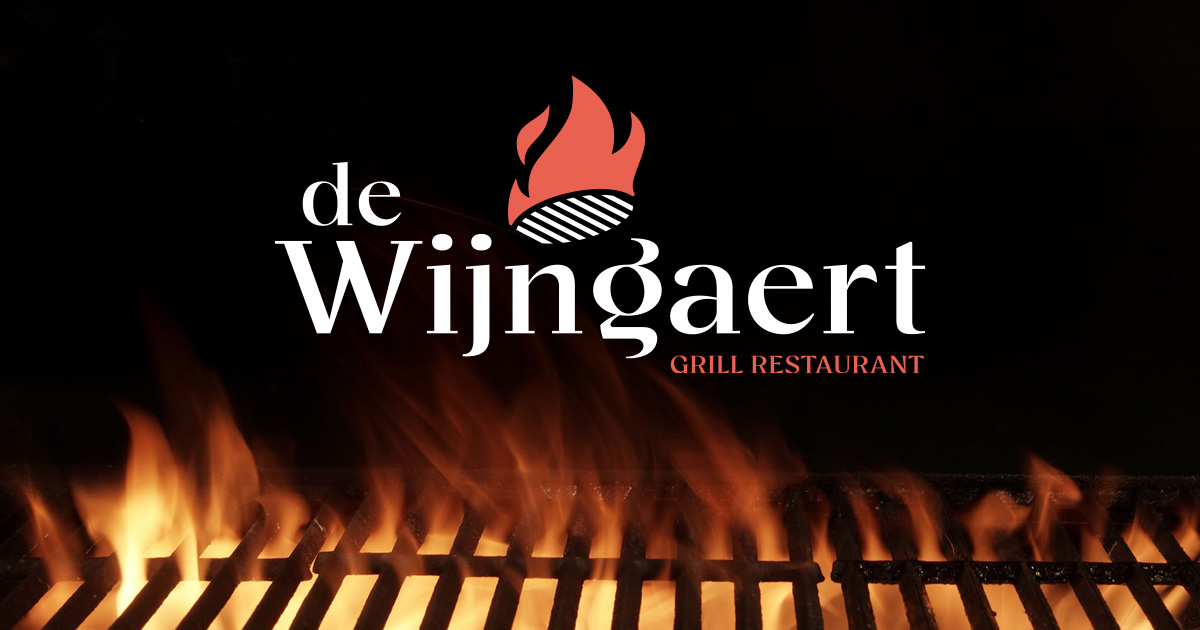 Restaurant De Wijngaert 