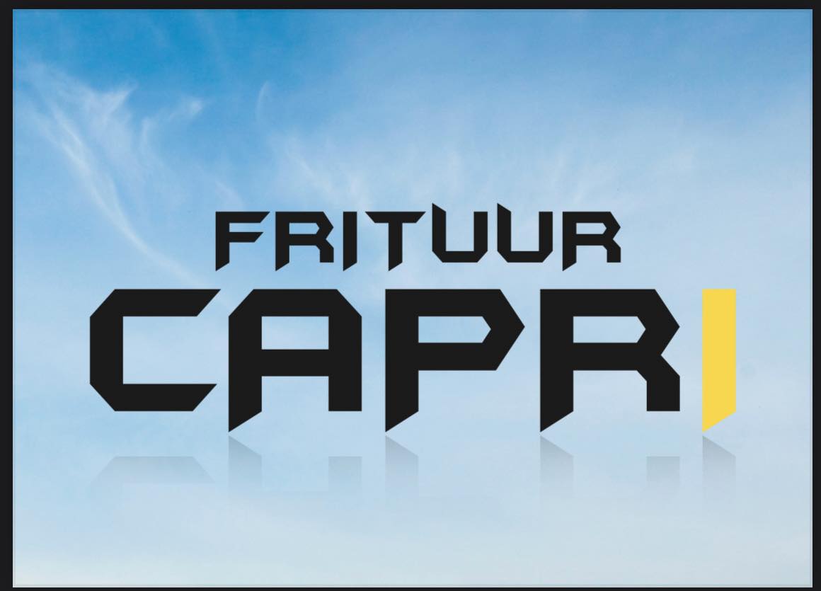 Frituur Capri