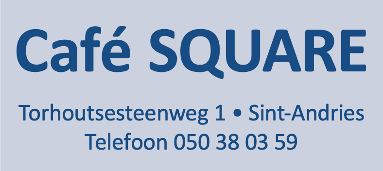 Café De Square 