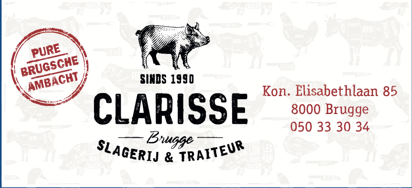 Slagerij Clarrisse 