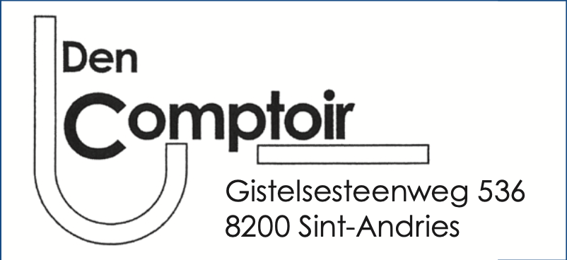 Den Comptoir 