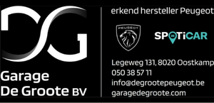 Garage De Groote