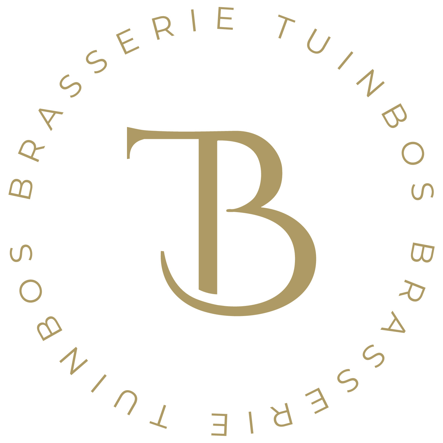 Restaurant Tuinbos